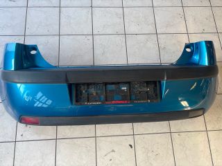 bontott CITROËN C4 Első Lökhárító (Részeivel)