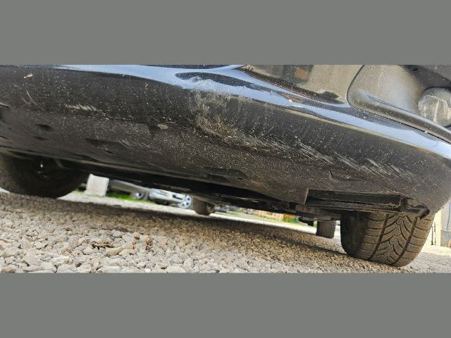 bontott CITROËN C4 Első Lökhárító (Részeivel)