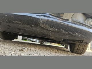 bontott CITROËN C4 Első Lökhárító (Részeivel)