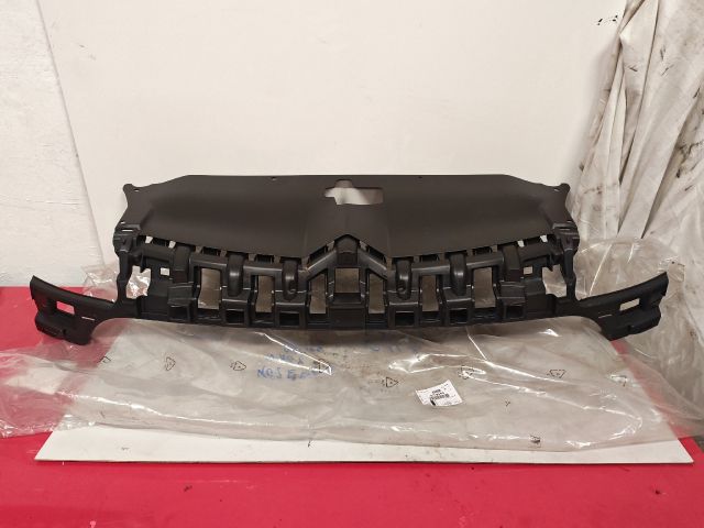 bontott CITROËN C4 Első Lökhárító Tartó Felső