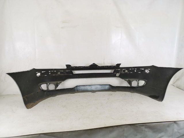 bontott CITROËN C4 Első Lökhárító (Üresen)