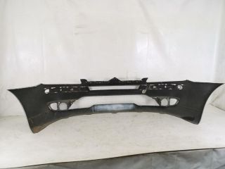 bontott CITROËN C4 Első Lökhárító (Üresen)