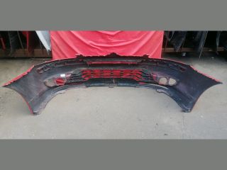 bontott CITROËN C4 Első Lökhárító (Üresen)