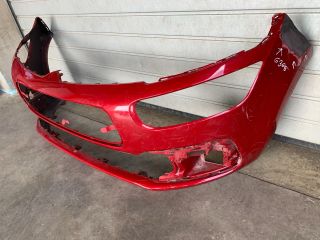 bontott CITROËN C4 Első Lökhárító (Üresen)