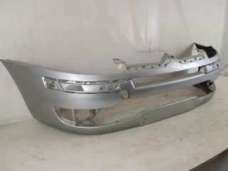 bontott CITROËN C4 Első Lökhárító (Üresen)