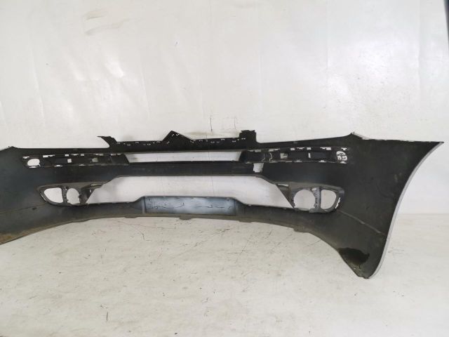 bontott CITROËN C4 Első Lökhárító (Üresen)