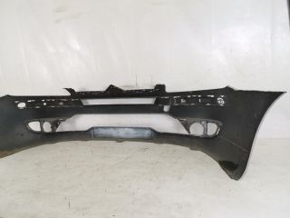 bontott CITROËN C4 Első Lökhárító (Üresen)