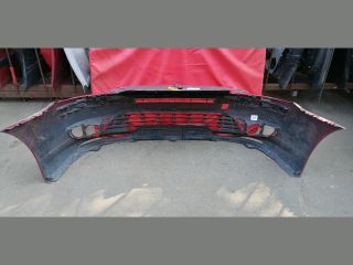 bontott CITROËN C4 Első Lökhárító (Üresen)