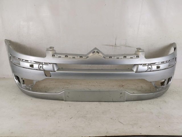 bontott CITROËN C4 Első Lökhárító (Üresen)