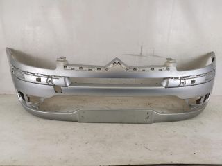 bontott CITROËN C4 Első Lökhárító (Üresen)