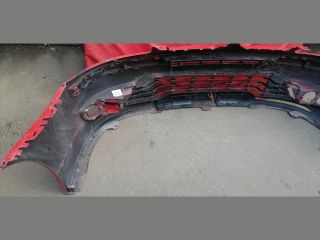 bontott CITROËN C4 Első Lökhárító (Üresen)