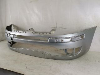 bontott CITROËN C4 Első Lökhárító (Üresen)