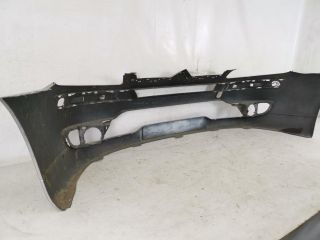 bontott CITROËN C4 Első Lökhárító (Üresen)