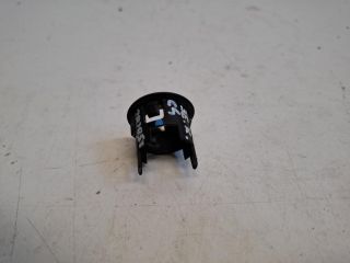 bontott CITROËN C4 Első PDC Tartó