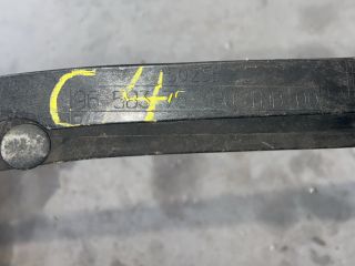 bontott CITROËN C4 Első Szélvédő Alsó Díszléc