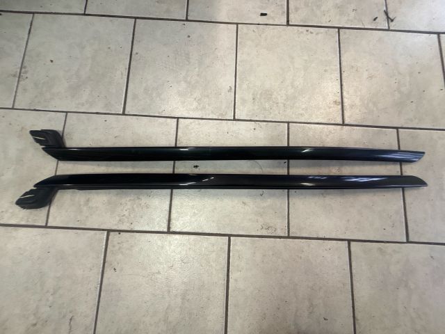 bontott CITROËN C4 Első Szélvédő Bal Díszléc