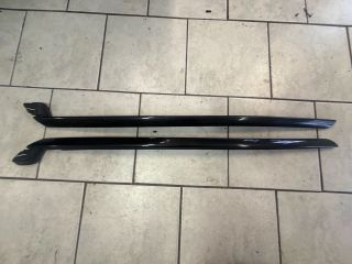 bontott CITROËN C4 Első Szélvédő Bal Díszléc