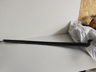 bontott CITROËN C4 Első Szélvédő Bal Díszléc