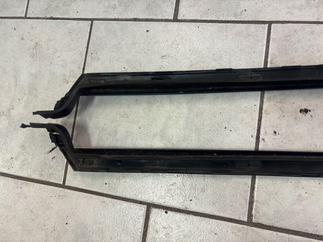 bontott CITROËN C4 Első Szélvédő Bal Díszléc