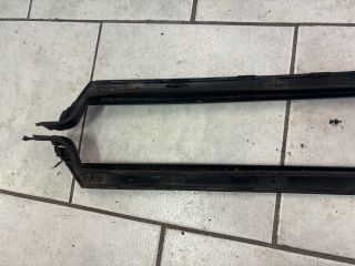 bontott CITROËN C4 Első Szélvédő Bal Díszléc