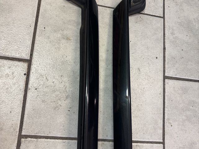 bontott CITROËN C4 Első Szélvédő Bal Díszléc