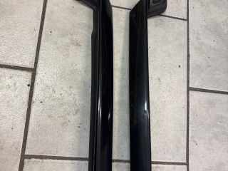 bontott CITROËN C4 Első Szélvédő Bal Díszléc