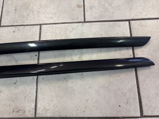 bontott CITROËN C4 Első Szélvédő Bal Díszléc