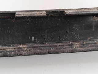 bontott CITROËN C4 Első Szélvédő Bal Díszléc