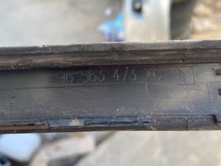 bontott CITROËN C4 Első Szélvédő Bal Díszléc