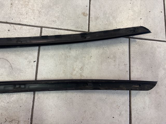 bontott CITROËN C4 Első Szélvédő Bal Díszléc