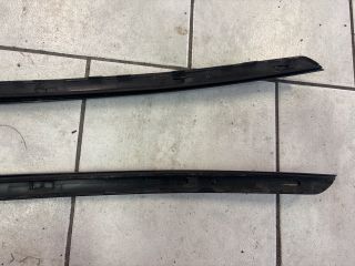 bontott CITROËN C4 Első Szélvédő Bal Díszléc