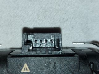 bontott CITROËN C4 Eső Érzékelő