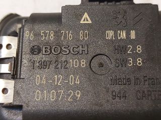 bontott CITROËN C4 Eső Érzékelő