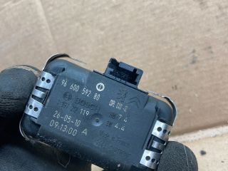 bontott CITROËN C4 Eső Érzékelő