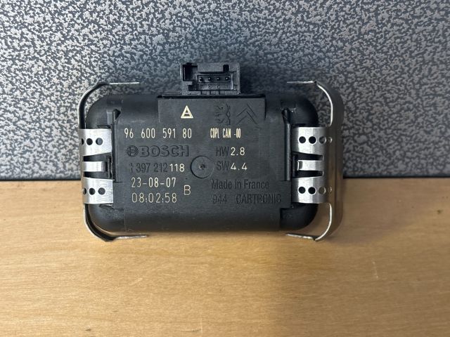 bontott CITROËN C4 Eső Érzékelő