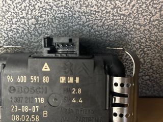 bontott CITROËN C4 Eső Érzékelő