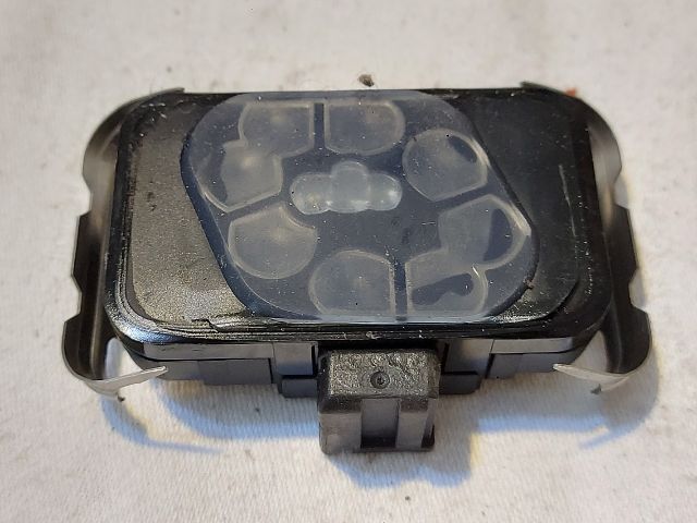 bontott CITROËN C4 Eső Érzékelő