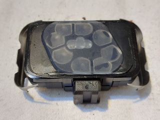 bontott CITROËN C4 Eső Érzékelő