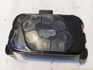 bontott CITROËN C4 Eső Érzékelő