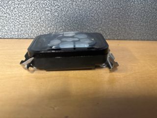 bontott CITROËN C4 Eső Érzékelő