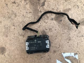 bontott CITROËN C4 Eső Érzékelő