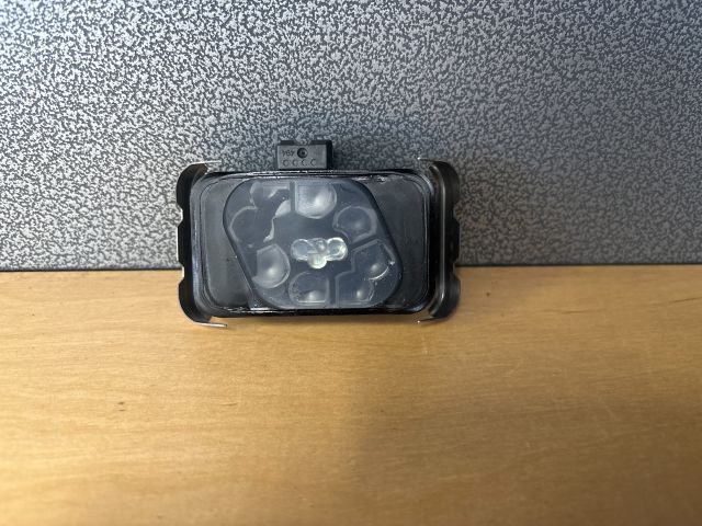 bontott CITROËN C4 Eső Érzékelő