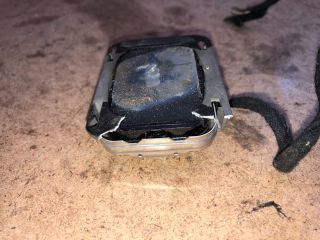 bontott CITROËN C4 Eső Érzékelő