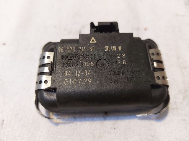 bontott CITROËN C4 Eső Érzékelő