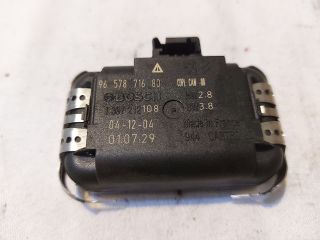 bontott CITROËN C4 Eső Érzékelő