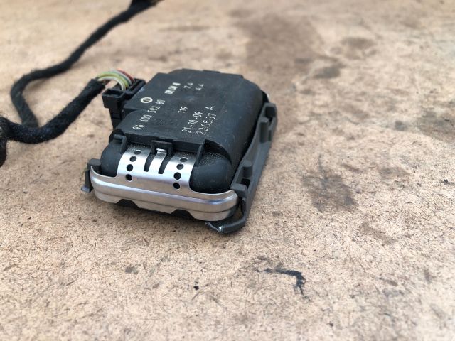 bontott CITROËN C4 Eső Érzékelő