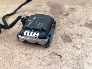 bontott CITROËN C4 Eső Érzékelő