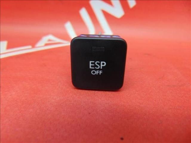 bontott CITROËN C4 ESP Kapcsoló