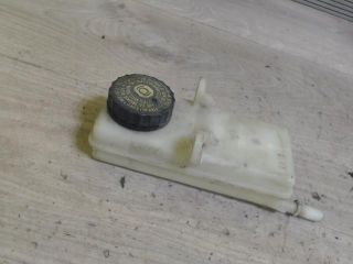 bontott CITROËN C4 Fékfolyadék Tartály