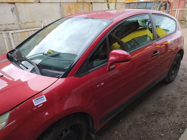 bontott CITROËN C4 Fékfolyadék Tartály